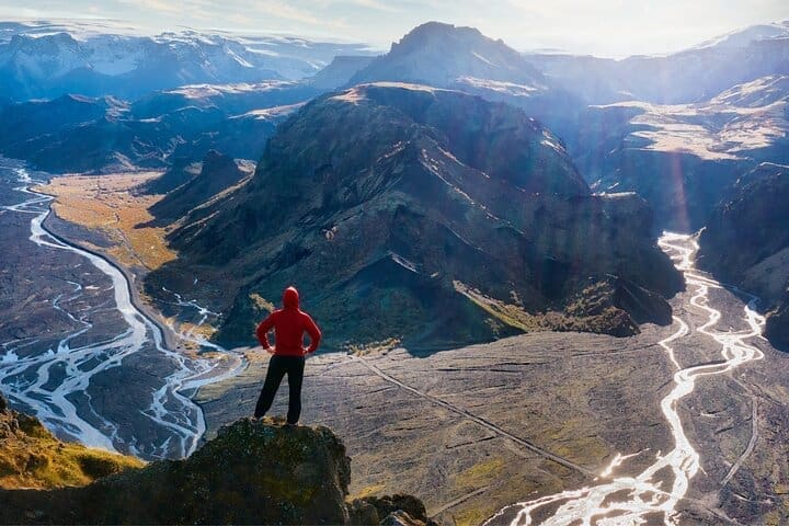 Excursión privada de 3 días en Super Jeep por Islandia Tierras altas y costa sur