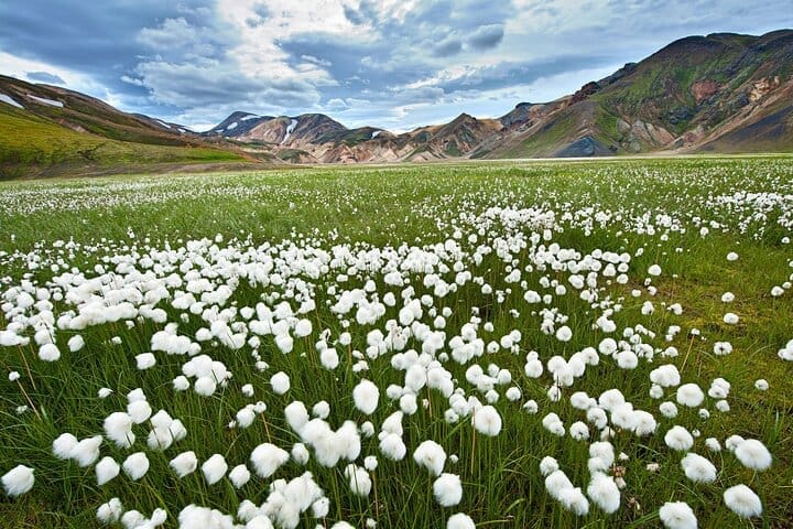 Excursión privada de 3 días en Super Jeep por Islandia Highlands y Golden Circle
