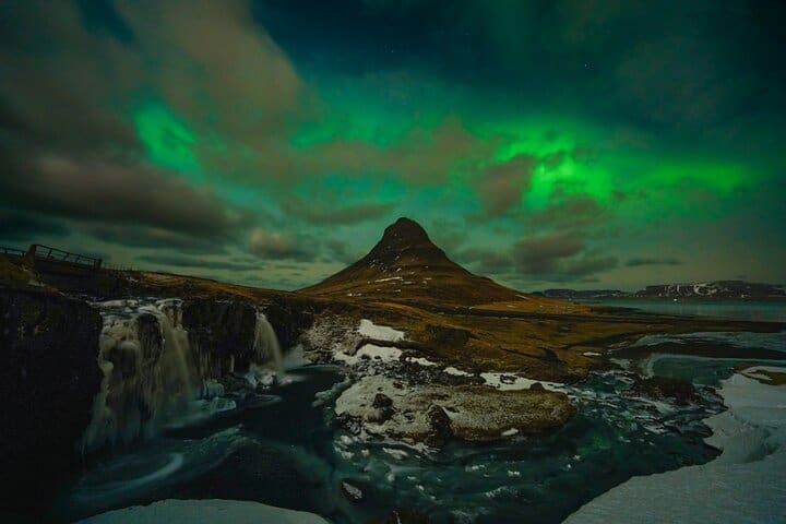 Tour privado de 5 días por Snæfellsnes, el Círculo Dorado y la costa sur