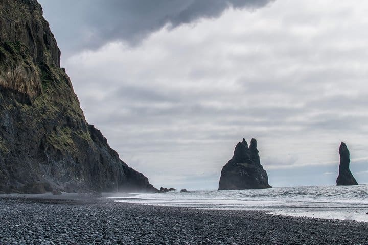 Costa sur privada Seljalandsfoss, Skogafoss, Reynisfjara, Vik