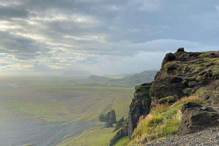 Tour en 4×4 por la Costa Sur y Diamond Beach (Privado 1-4 Pax)