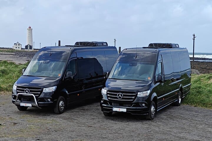 Excursión privada de día completo al Círculo Dorado desde Reikiavik