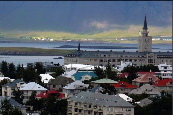 5 días en la Tierra del Sol de Medianoche