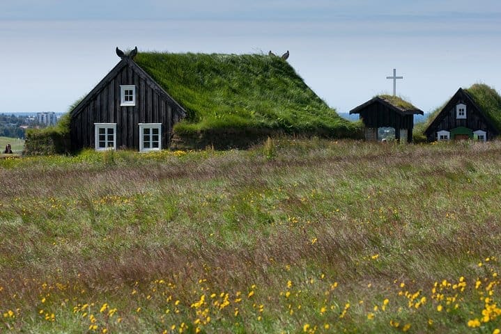 Tarjeta Ciudad de Reikiavik 72 horas