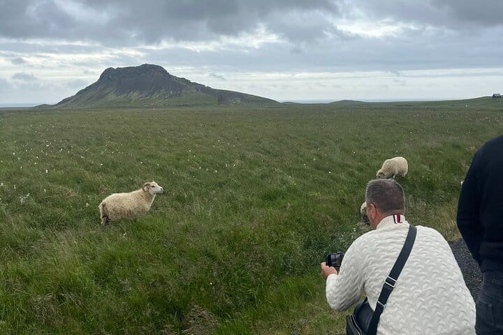 Tour privado a la península de Reykjanes