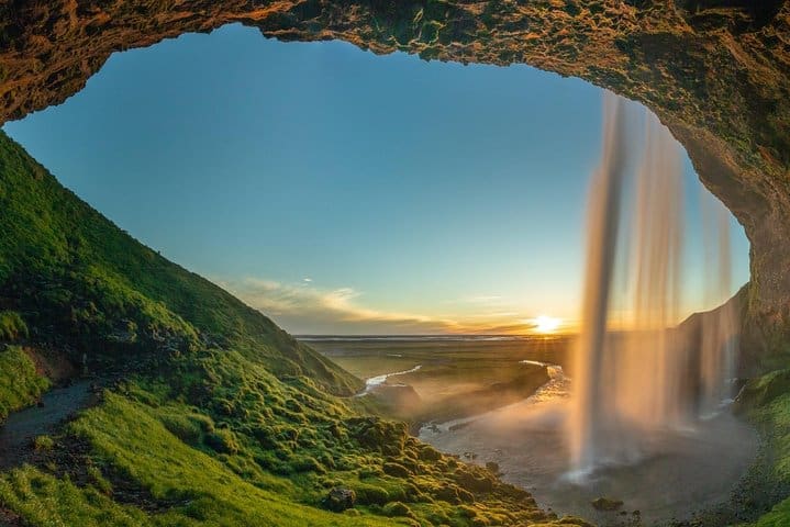 Costa sur de Islandia – Tour con un fotógrafo profesional