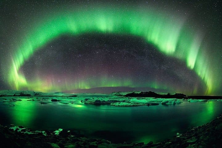 10 días Islandia con auroras boreales Reykjavik Golden Circle Akureyri Blue Lagoon