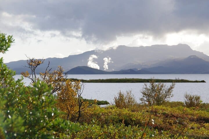 Tour privado de día completo al círculo dorado