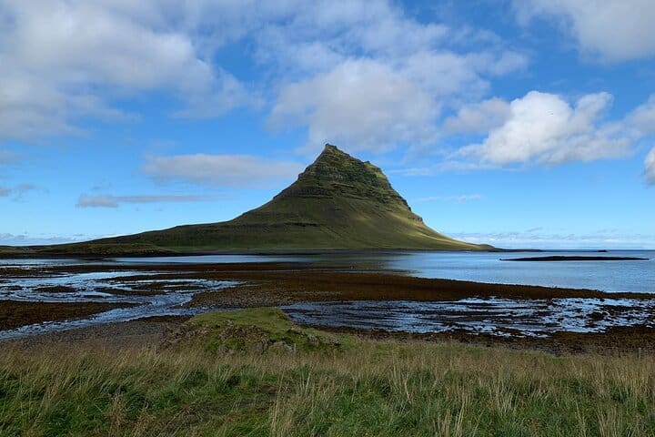 Snæfellsnes y Kirkjufell / visita privada guiada