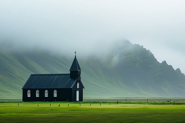 Tour privado a la península de Snæfellsnes con un local