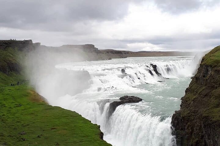Tour privado del Gran Círculo Dorado