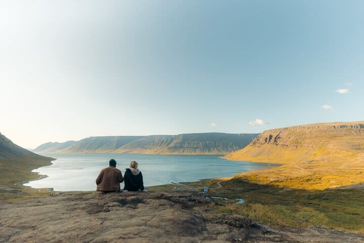 Evitar las multitudes