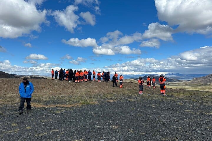 Buggy Círculo Dorado