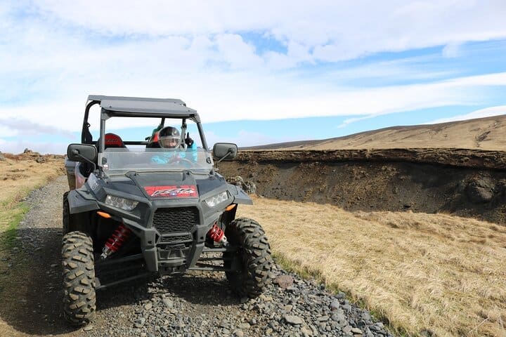 Experiencia privada en las tierras altas de Islandia del Sur