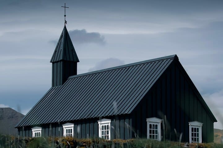 Viaje por carretera de circunvalación sin conductor de 7 días por Islandia