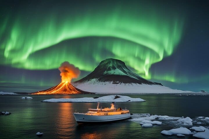 Tour desde Djúpivogur para máximum 6 Personas