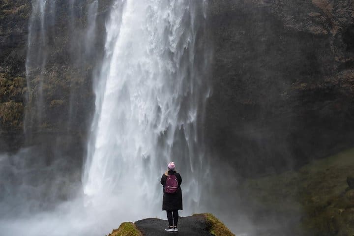 El misterioso tour privado de la costa sur