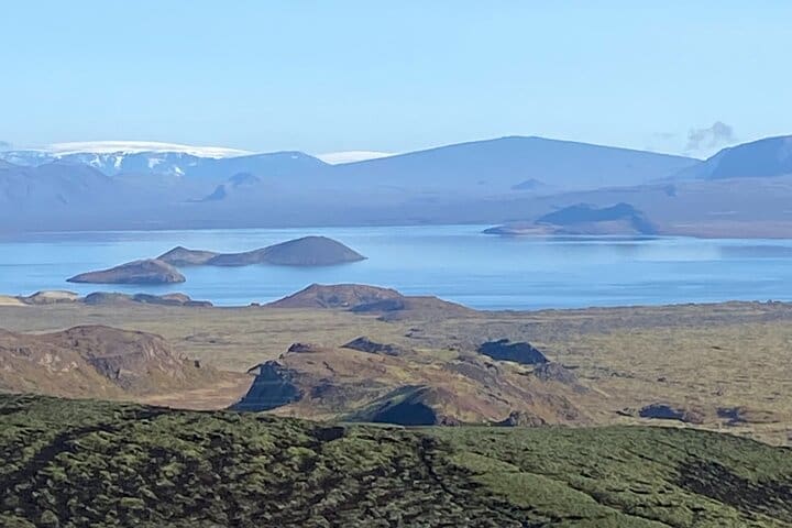 Recorrido privado por el Círculo Dorado