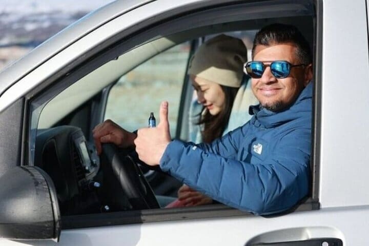 Traslado privado al aeropuerto