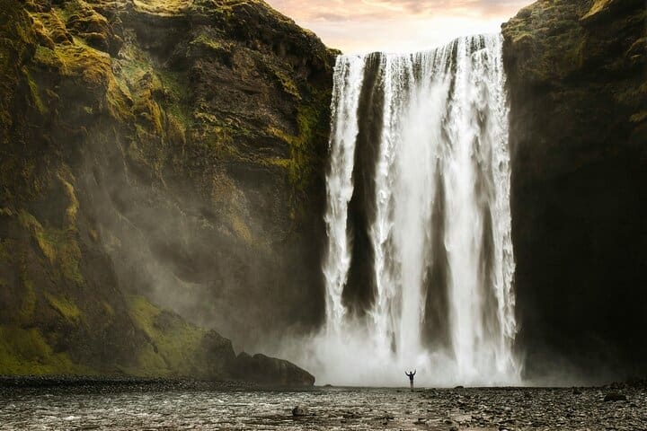 Tour por la costa sur: Privado y personalizable