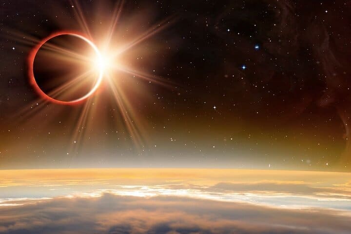 Solar Eclipse 2026 : Golden Circle & Reykjanes – También para Cruceros