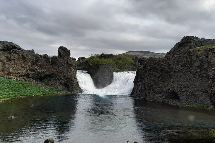 Excursión privada de un día a Islandia