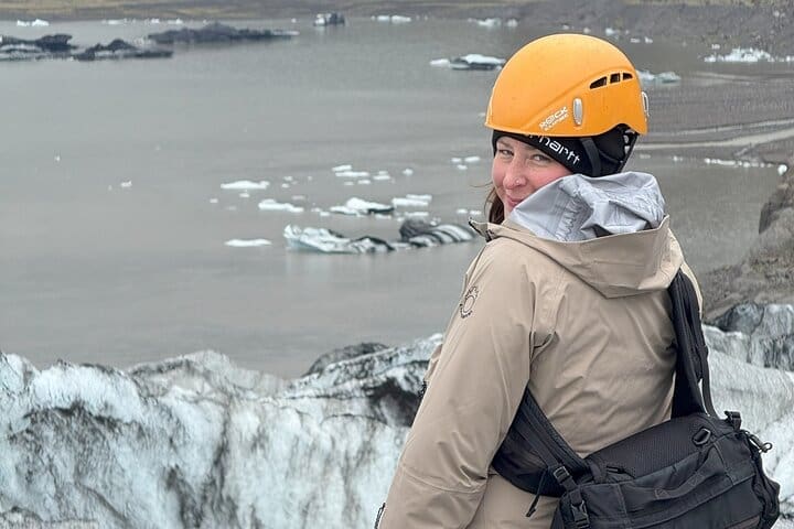 Maravillas de la costa sur y caminata por el glaciar La aventura más salvaje de Islandia
