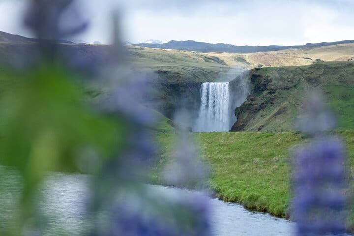 Tour privado de aventura en la costa sur