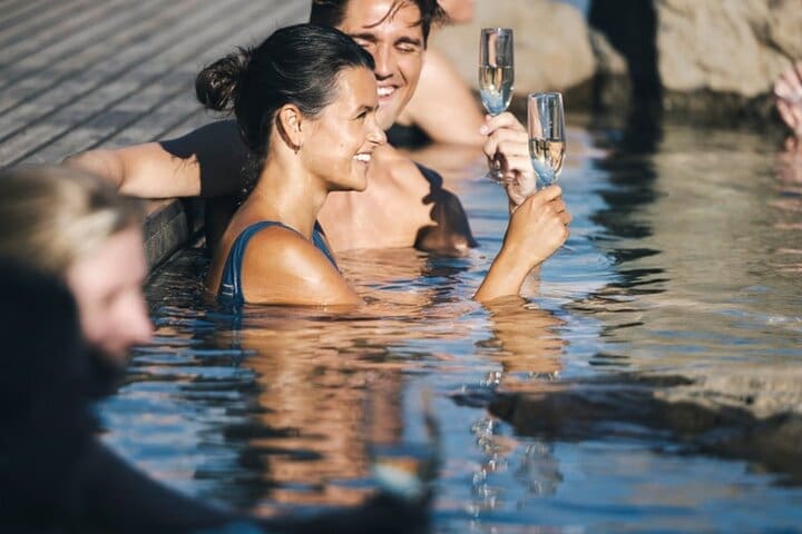 Círculo Dorado, cráter de Kérid y laguna geotérmica – Tour para grupos pequeños