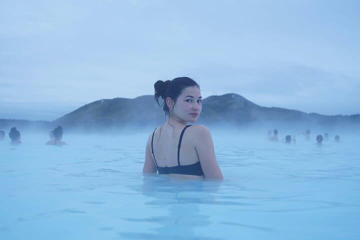 Blue Lagoon Traslado privado y entradas opcionales – Visita de 3 horas