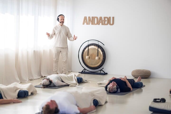 Sesión de respiración transformadora con Andri – 1 hora