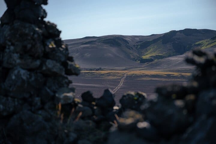 LANDMANNALAUGAR: Tierras Altas Privadas