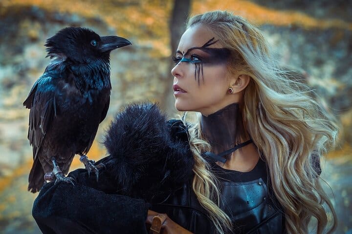 Tour a pie por Islandia para mujeres