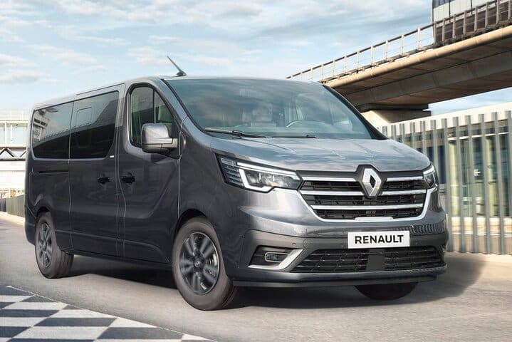 Aeropuerto de Keflavik a Reikiavik Transporte privado