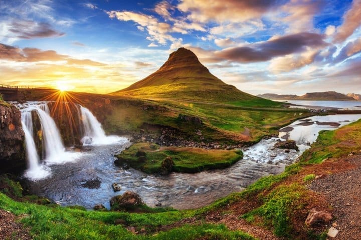 Excursión a la costa de Grundarfjörður : Snæfellsnes & Local Surprise