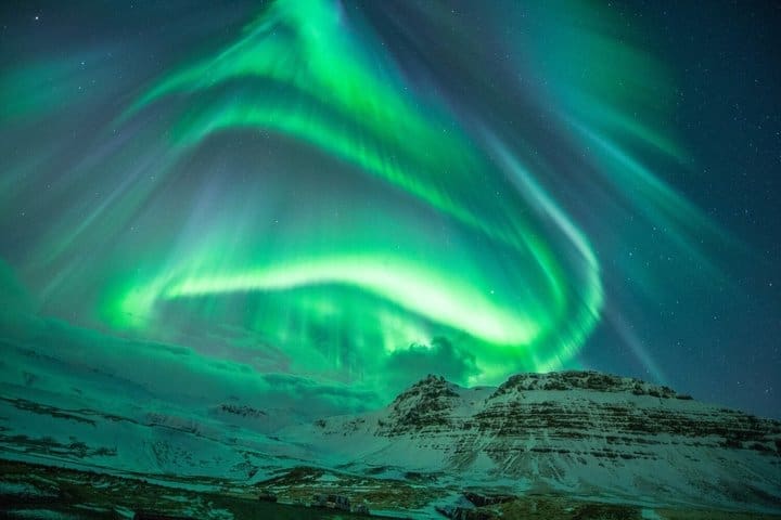 Lo mejor de Islandia Paquete de audio tour autoguiado y a pie