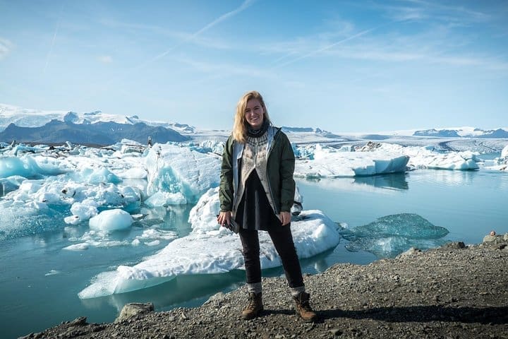 8 – Día Islandia Ring Road Tour : Reykjavik, Akureyri, Golden Circle & Costa Sur