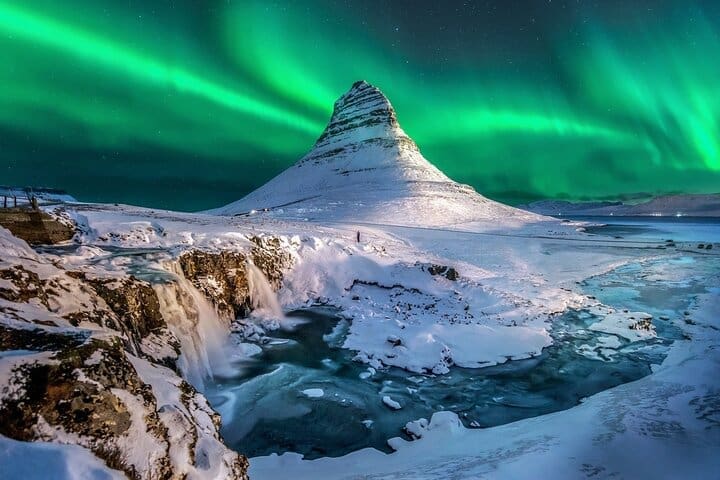 Oeste y sur de Islandia: recorrido en coche de 7 días