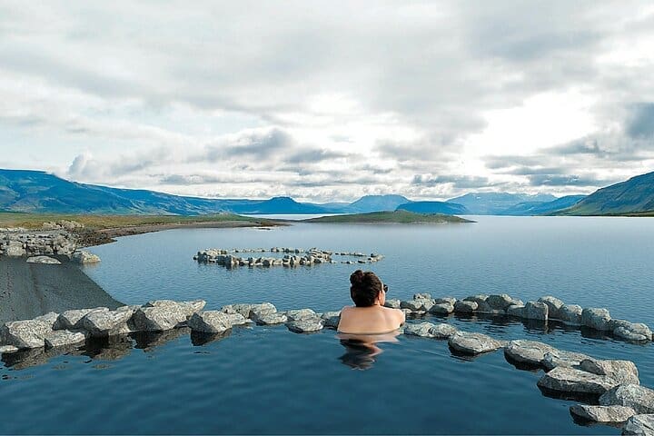 Tour de Bienestar y Aventura en Islandia