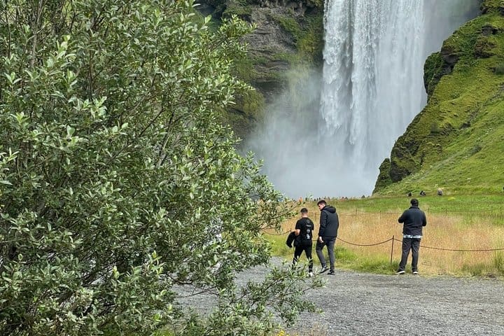 2 Días de Costa Sur y Aventura Glaciar
