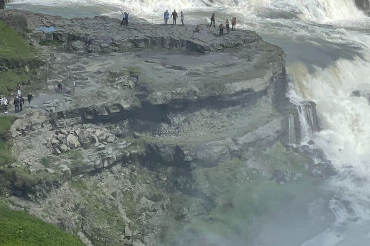 Gira del Círculo Dorado